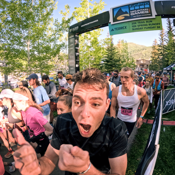 adidas Terrex Aprs 5K Trail Run | Mountain Games