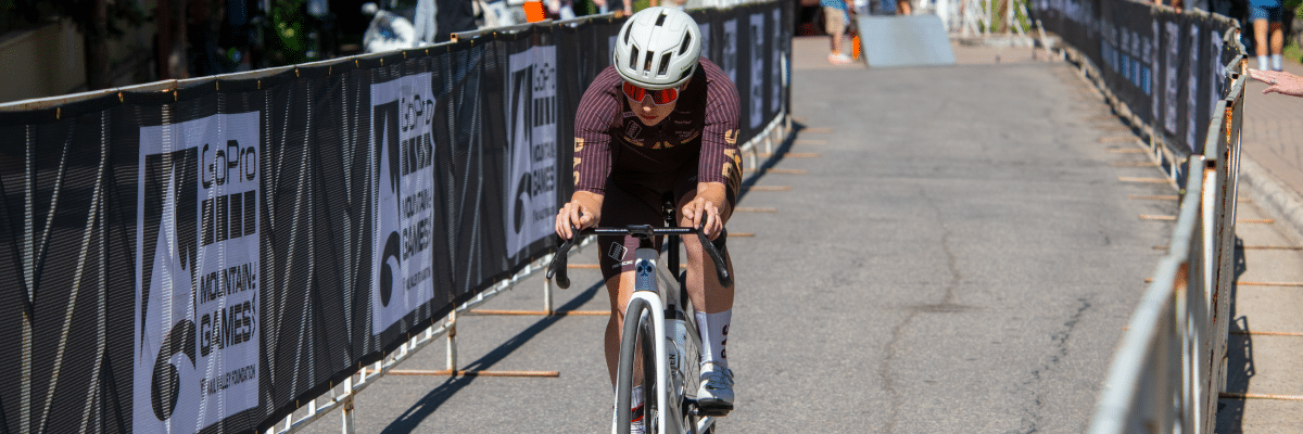 Road Bike Hill Climb