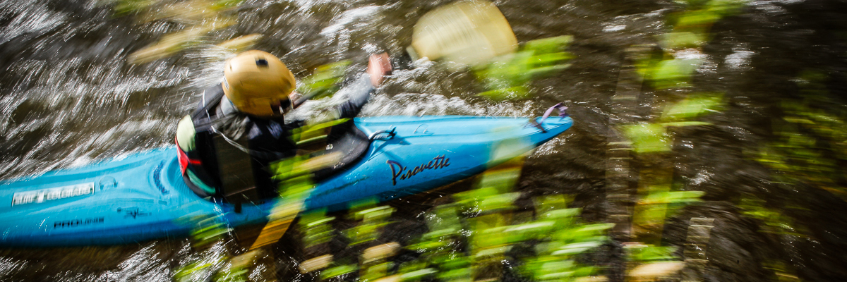 Whitewater athletes go with the flow at 2018 GoPro Mountain Games