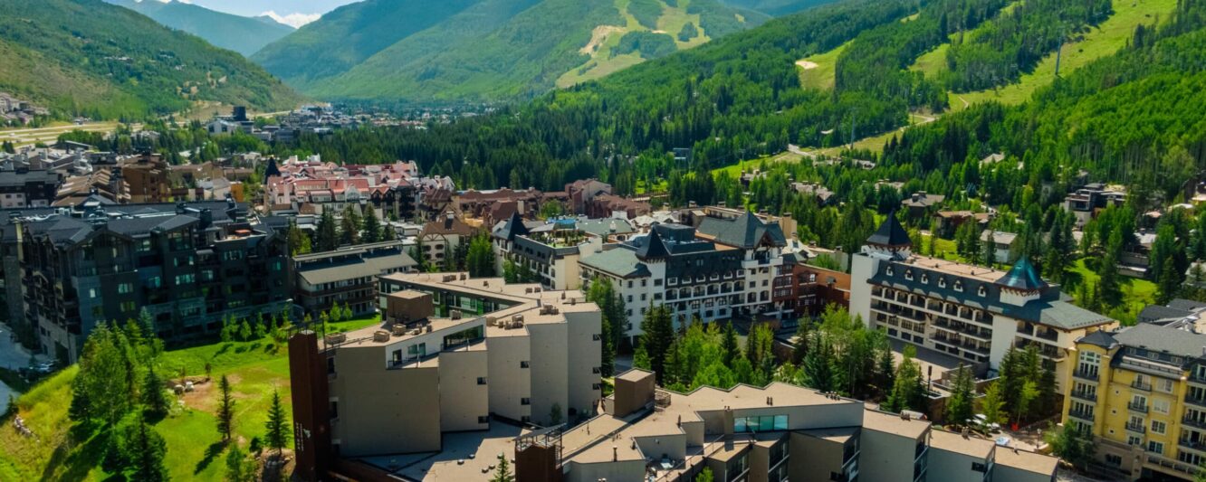 Vail Spa Condominiums