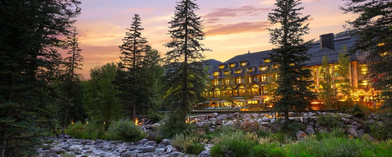 Grand Hyatt Vail