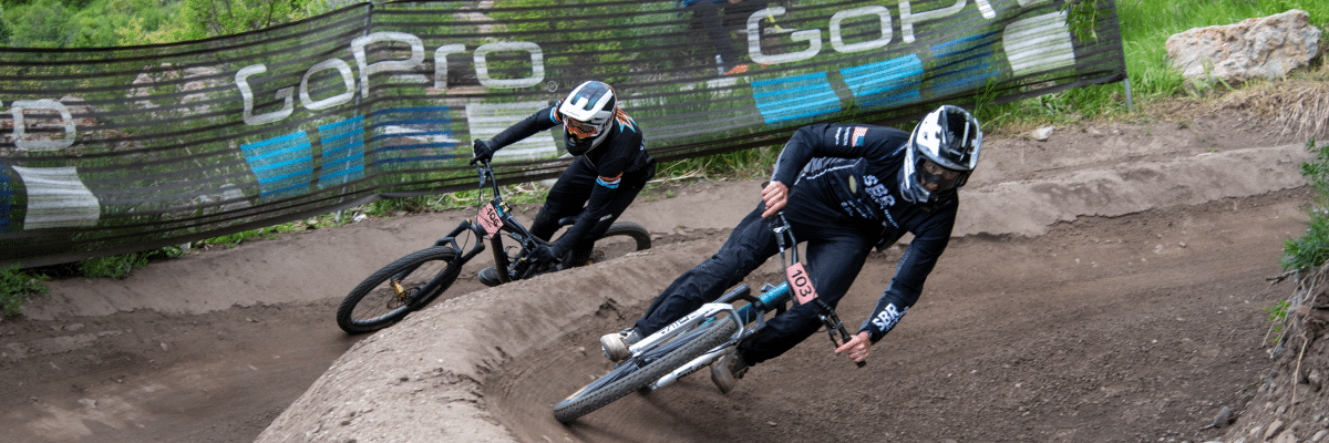 GoPro Dual Slalom