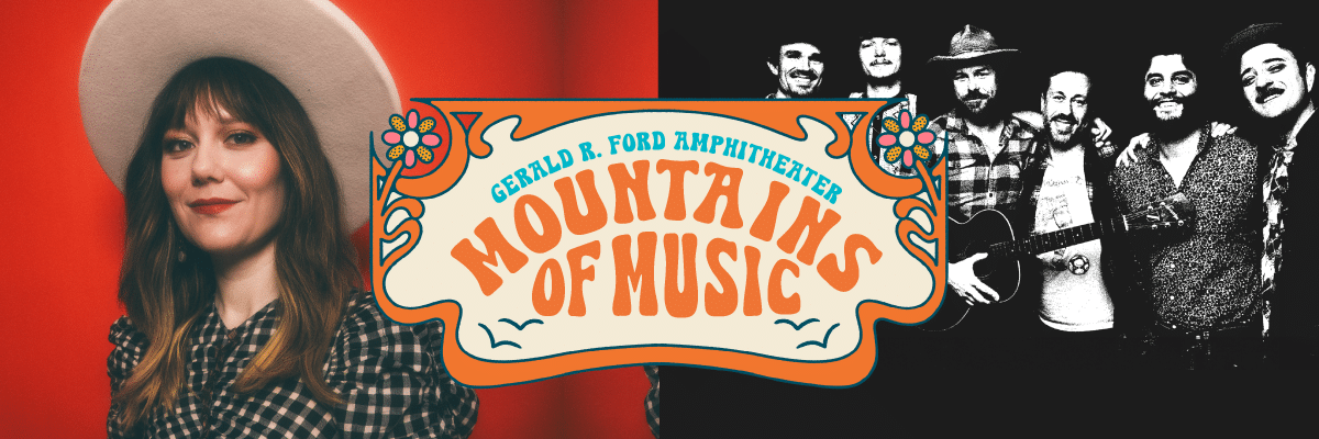 Molly Tuttle and The California Honeydrops