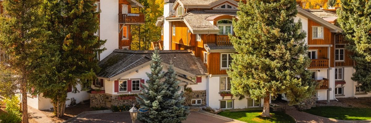 Christiania at Vail Lodge & Condos