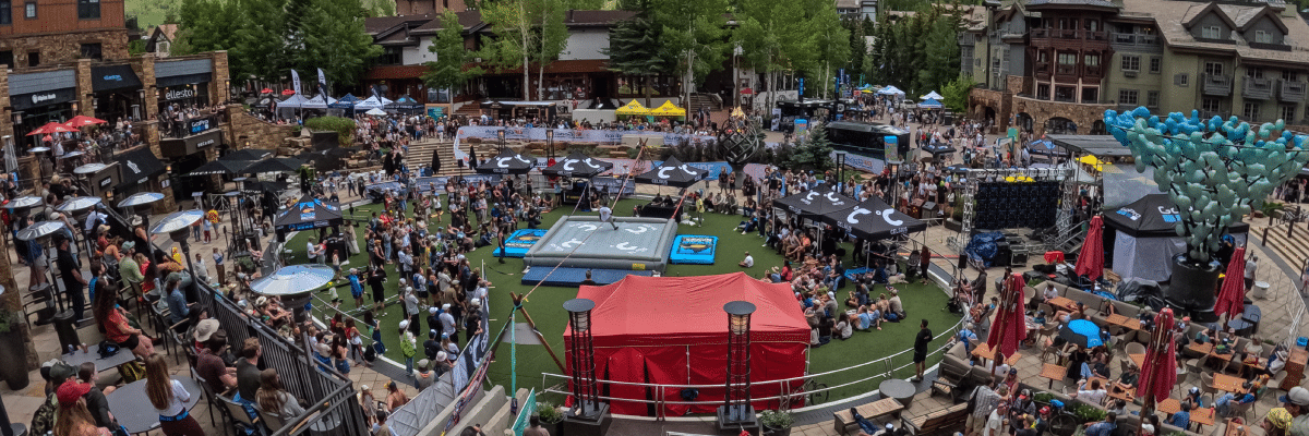 CELSIUS Trickline Invitational