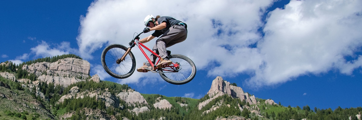 Here’s what’s new at the 2024 GoPro Mountain Games