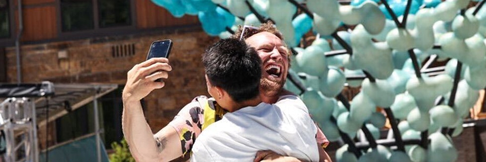 2024 GoPro Mountain Games ‘wonderfully successful’