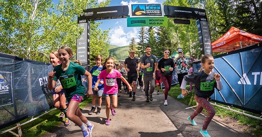 Registration opens for 2026 GoPro Mountain Games with expanded offerings