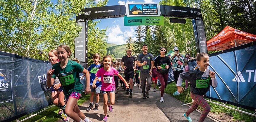 Registration opens for 2026 GoPro Mountain Games with expanded offerings