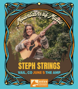 steph strings