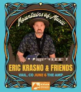 Eric Krasno & Friends