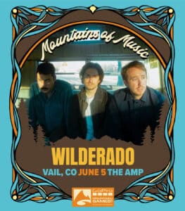 wilderado