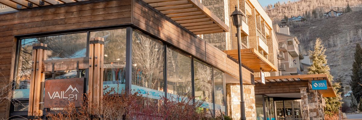 Vail 21