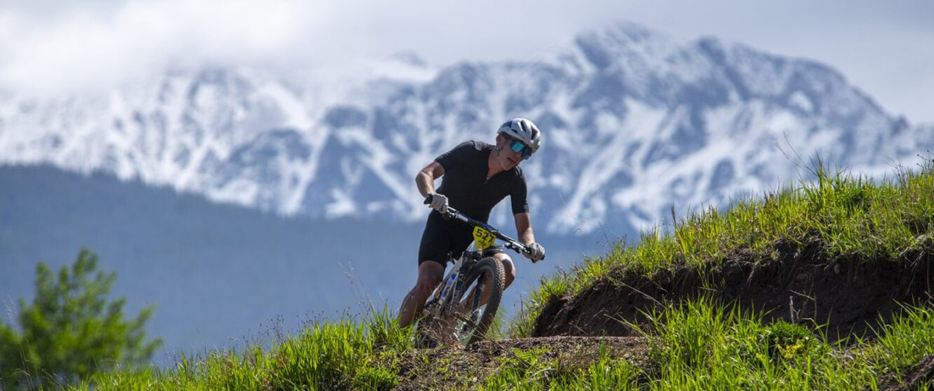 Help Us Protect Our Playground at the 2026 GoPro Mountain Games