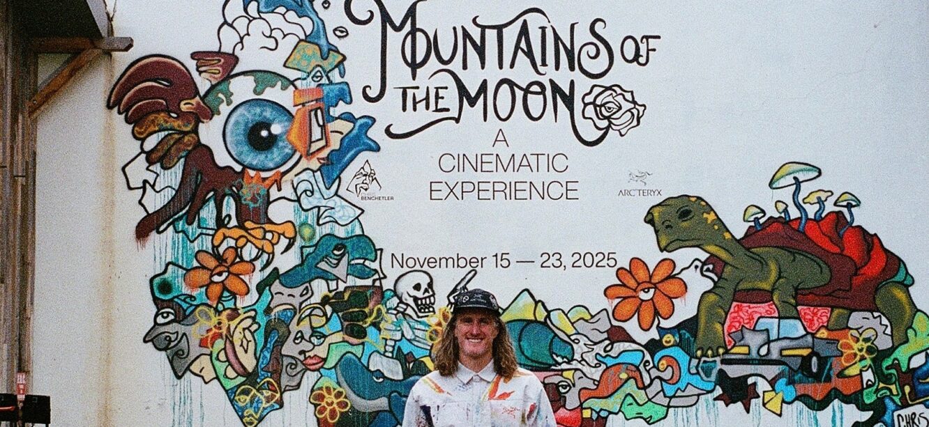 Mountains of the Moon Party